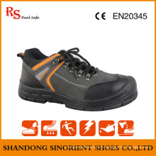 Wasserdichte Woodland Safety Schuhe mit Ce Zertifikat Snn428